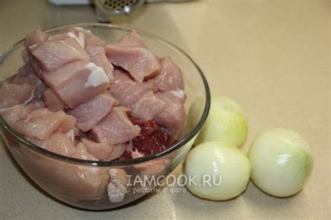 Купаты в домашних условиях — рецепт с фото пошагово