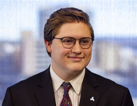 triad internships cameron bids farewell  triad