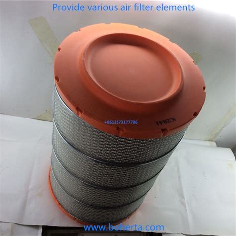 2841 air filter - BOHERTA