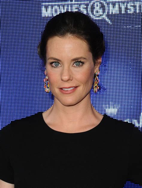 ASHLEY WILLIAMS at Hallmark Movies & Mysteries 2019 Summer TCA Press