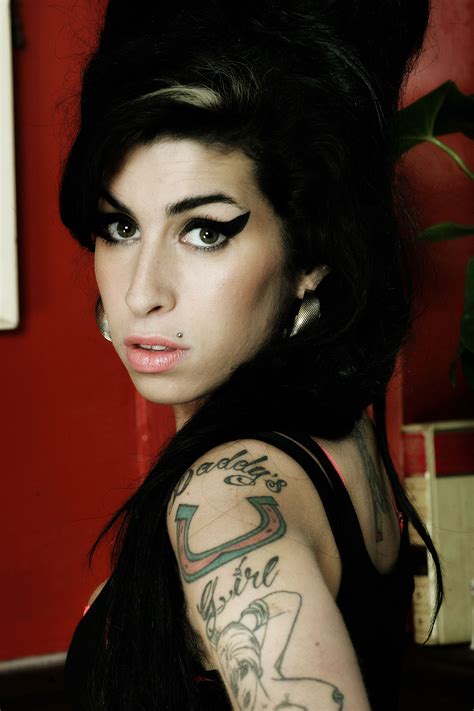Director Asif Kapadia on His Shocking, Moving New Amy Winehouse