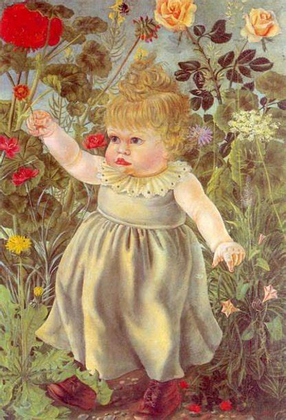 Otto Dix, art, pictures, biography, gallery, works, exhibitions