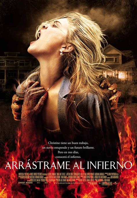 Películas de miedo Favoritas para ver en Halloween | DEZAZU