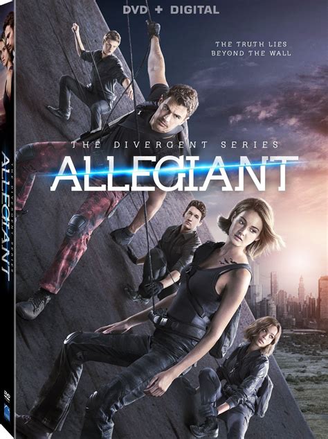 similar movies to divergent 1