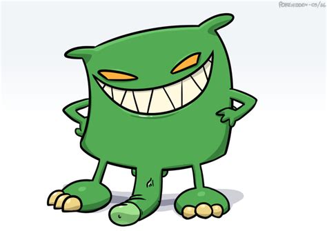 rule   fingers  toes balls biped flaccid green balls green penis