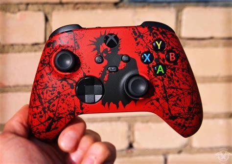 CONSOLE CREW •Custom Controllers• PS5 & Xbox One 2024 | ВКонтакте