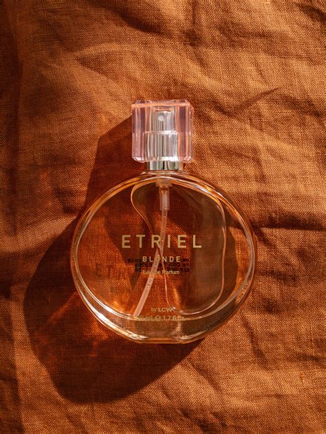 KARIŞIK Etriel Blonde Kadın EDP Parfüm 50 Ml - W31508Z8-M0T | LCW