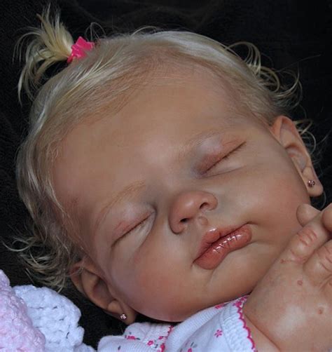 17 Best images about Reborn dolls on Pinterest | Nancy dell'olio ...