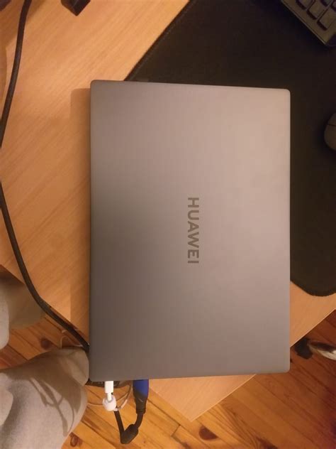 Huawei MateBook D16 Intel Core i7 12700H 16GB 512GB SSD Windows 11 Home ...