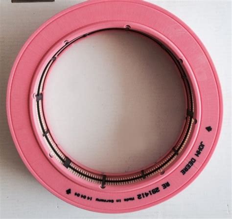 John Deere Air Filter RE291412 - Green Farm Parts