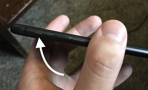 Test Your iPhone's Vibration Motor | UpPhone