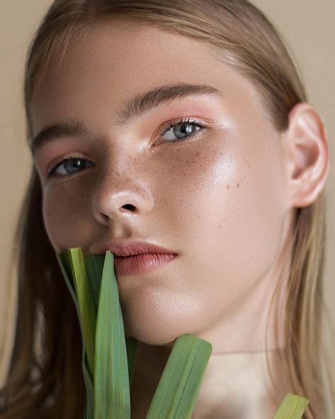 Красивый свадебный макияж невесты: 40 фото | Nude makeup, Beauty, Hair ...