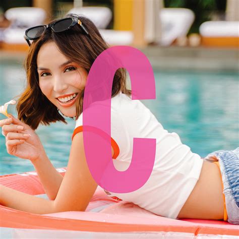 Cosmopolitan Philippines - Maricar Reyes aired her story on how she