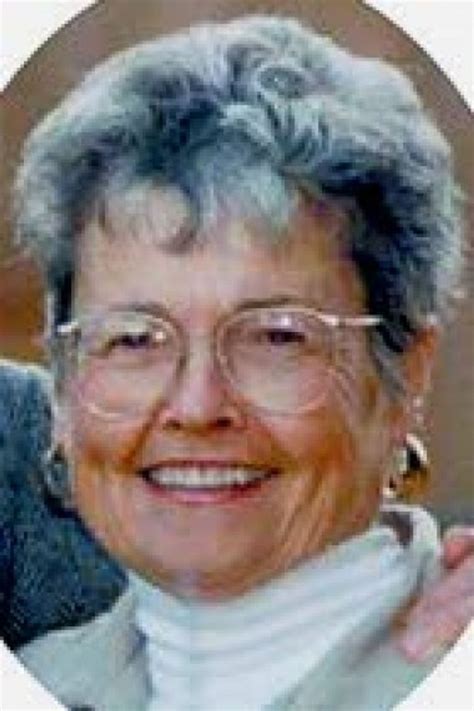 Obituary and Service Schedule for Emma Biffle