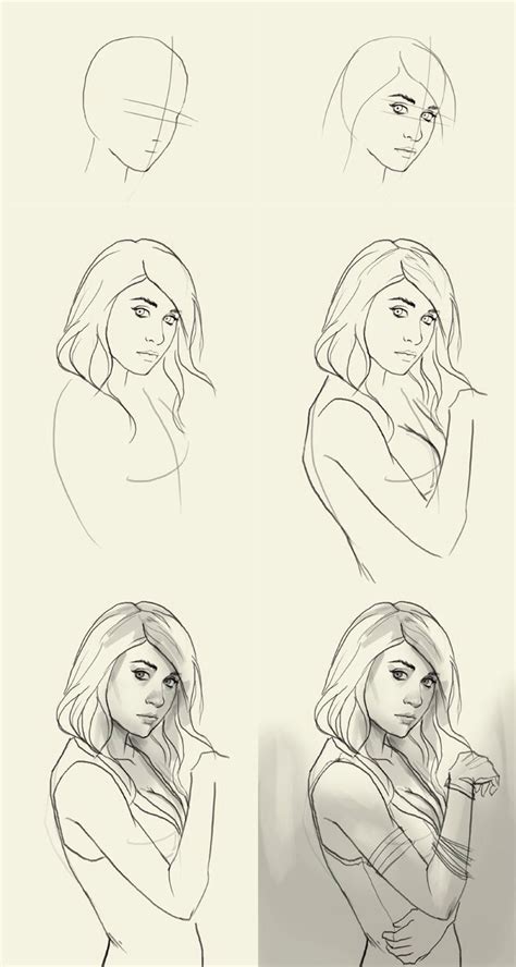 Très beau | Drawings, Drawing people, Art