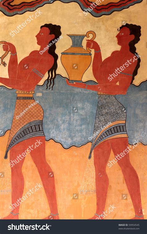 8,088 Ancient Greek Fresco Images, Stock Photos & Vectors | Shutterstock