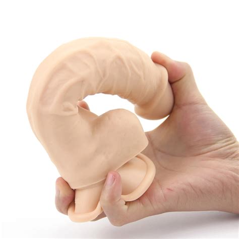 Realistic Dildos | 「Roomfun」