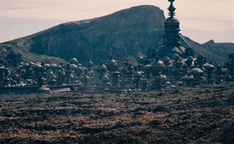 Skaro – Doctor Who World