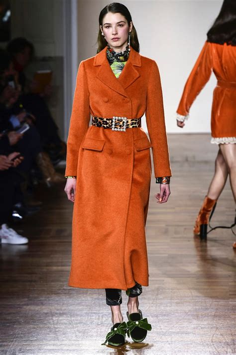 Blugirl Fall-winter 2017-2018 - Ready-to-Wear