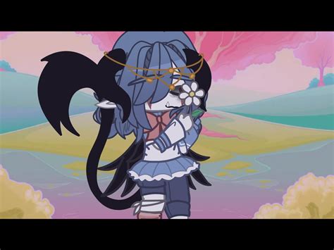 Pov below! You must use a non-human oc for this one, and yes op ocs are