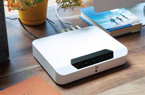 Bluesound POWERNODE EDGE Tag - HomeTheaterHifi.com