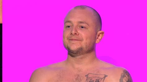 Naked Attraction S04E03 – Mark – Welcome to Screeve