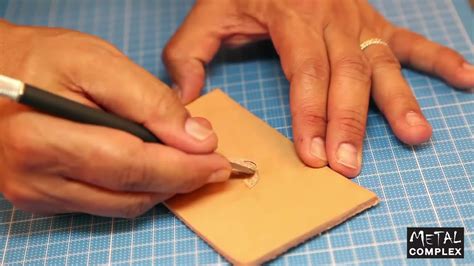 Craft Knife - YouTube