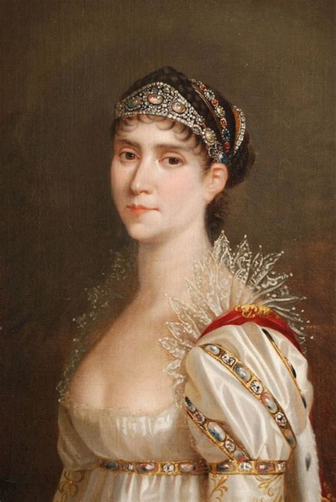 Giuseppina | Empress josephine, Princess serenity, Portrait