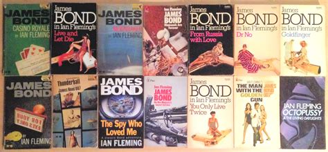 A celebration of Ian Fleming on the anniversary of his birth | The ...
