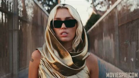 Miley Cyrus’ ‘Flowers’ becomes the fastest song to reach a billion ...