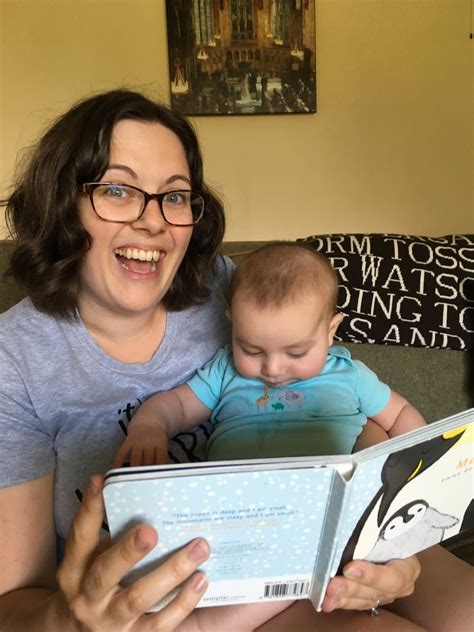 Reading Magic - BookBairn