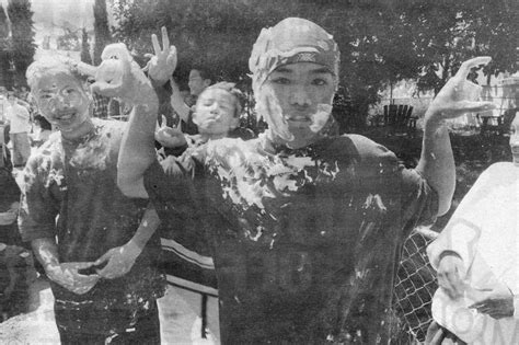 Vietnamese Gang