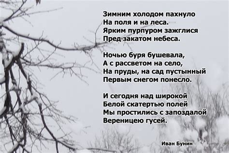 Картинки с красивыми стихами