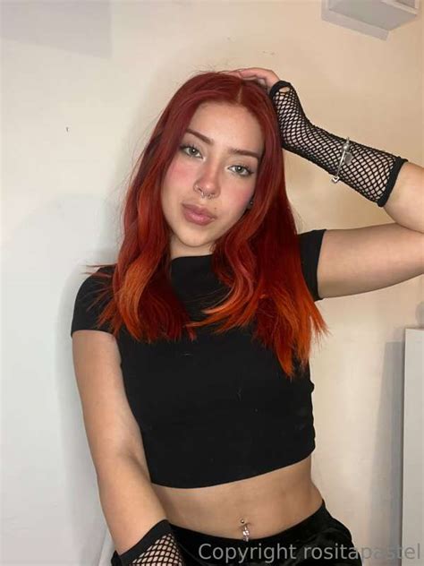 The Untold Truth About Piper Presley's OnlyFans - 36n8758