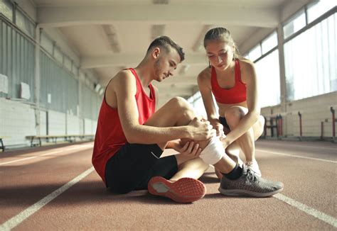 ¿Cómo prevenir las lesiones en el deporte? 4 consejos