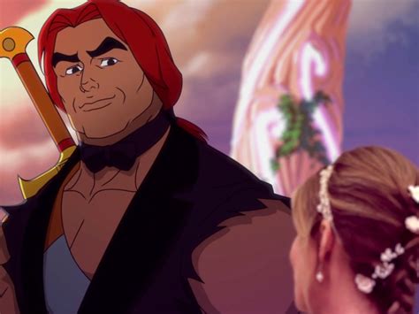 Son Of Zorn: Zorn Is Bored - TV Guide