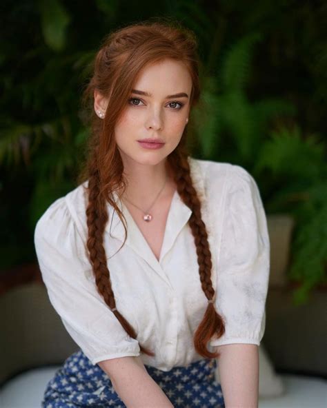 Aleksandra Girskaya - Tumblr Pics