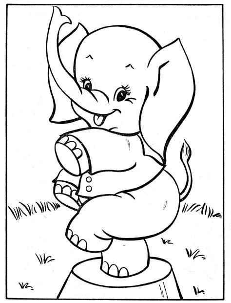 Imagem Desenhos Para Colorir - 9