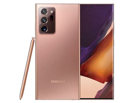 Samsung Note 20 Ultra Звук – Telegraph