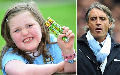 sweet present delights  pressure roberto mancini