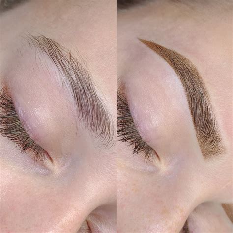 cosmetic tattoo eyebrow 10