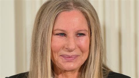 An exclusive interview with Barbra Streisand | Good Morning Britain
