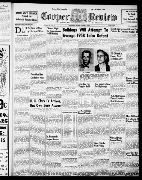 Local residents are fighting the new factory plan in cooper tx today 17