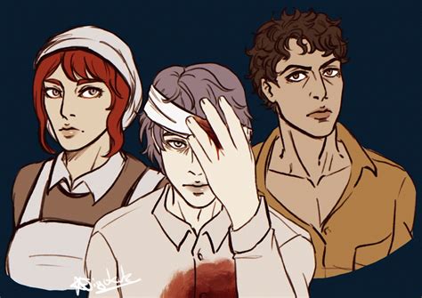 marcoh fear and hunger on Tumblr