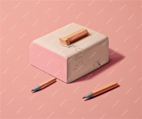Premium AI Image | Eraser