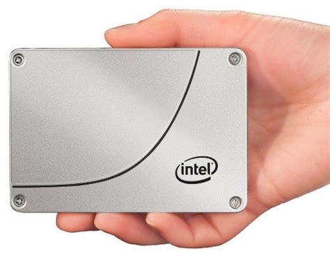 Intel e Toshiba pronte per gli SSD da oltre 10TB