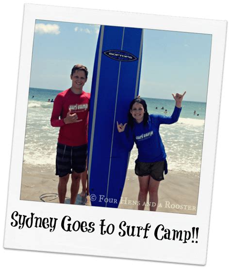 Surf Lessons with WB Surf Camp | WB Surf Camp Wrightsville NC |Surfing