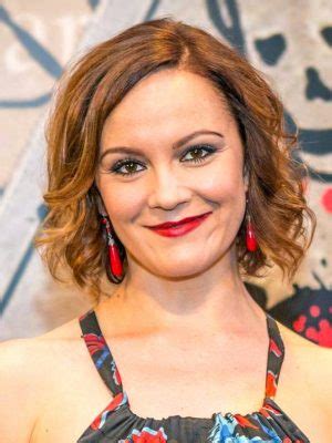 Rachael Stirling – Taille, Poids, Âge
