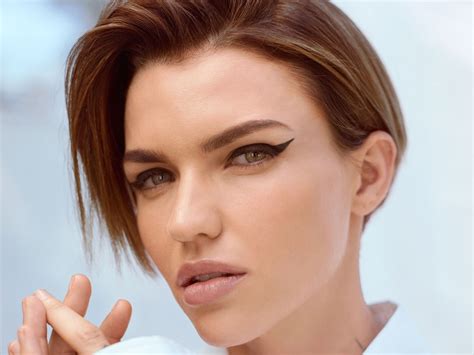 Ruby Rose Makeup Products | Saubhaya Makeup