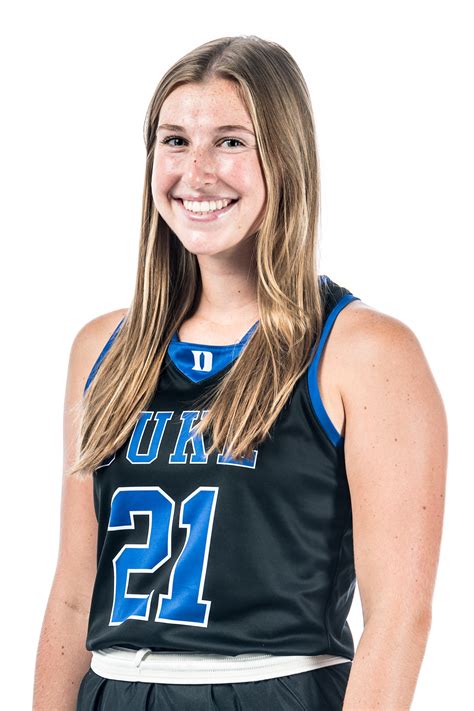 Paige Bitting - Duke ACE